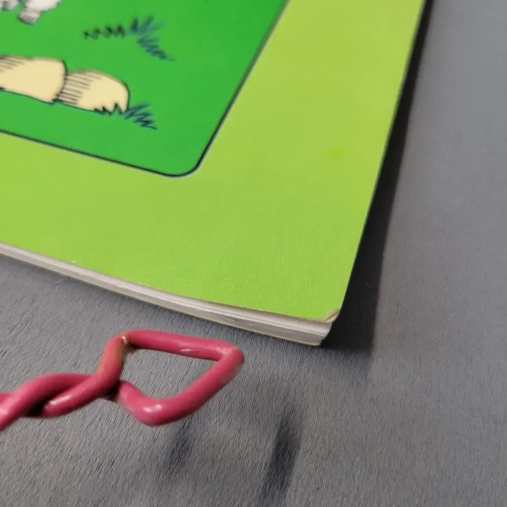 Bible Stories about Jesus Activities Book by Darlene Hoffa 1995 Paperback Kids - Picture 9 of 16